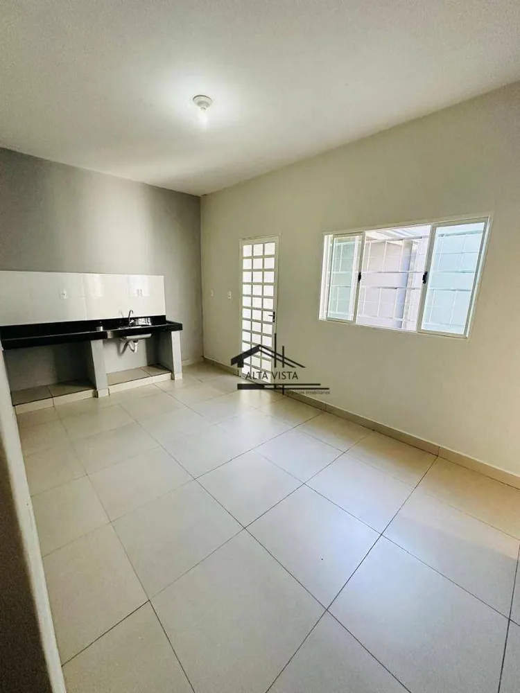 Casa, 2 quartos, 400 m² - Foto 3