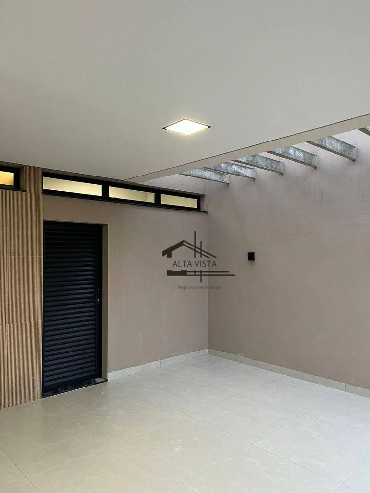 Casa, 3 quartos, 150 m² - Foto 6