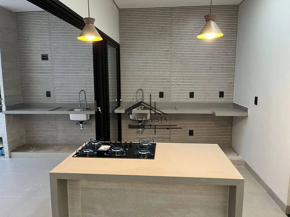 Casa, 3 quartos, 150 m² - Foto 5