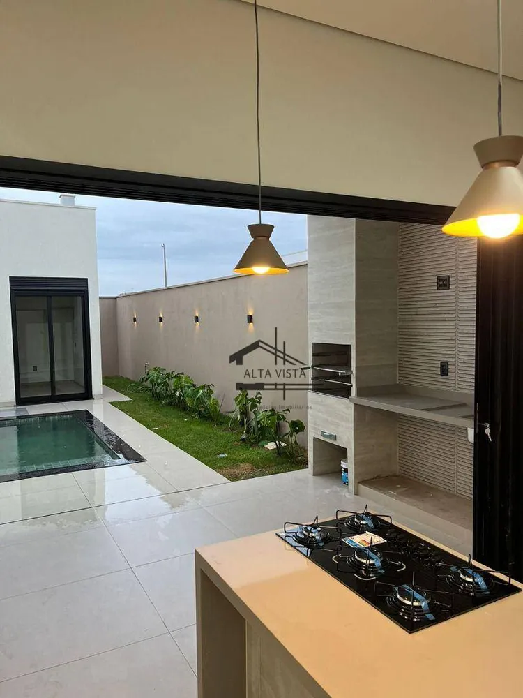 Casa, 3 quartos, 150 m² - Foto 2