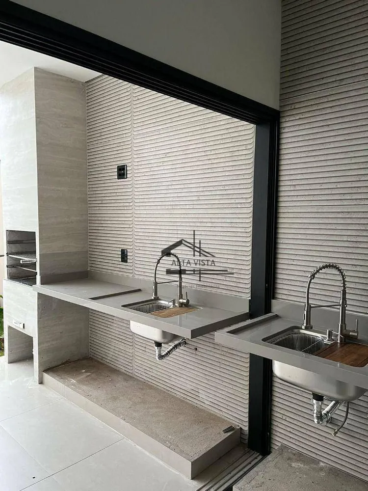 Casa, 3 quartos, 150 m² - Foto 3