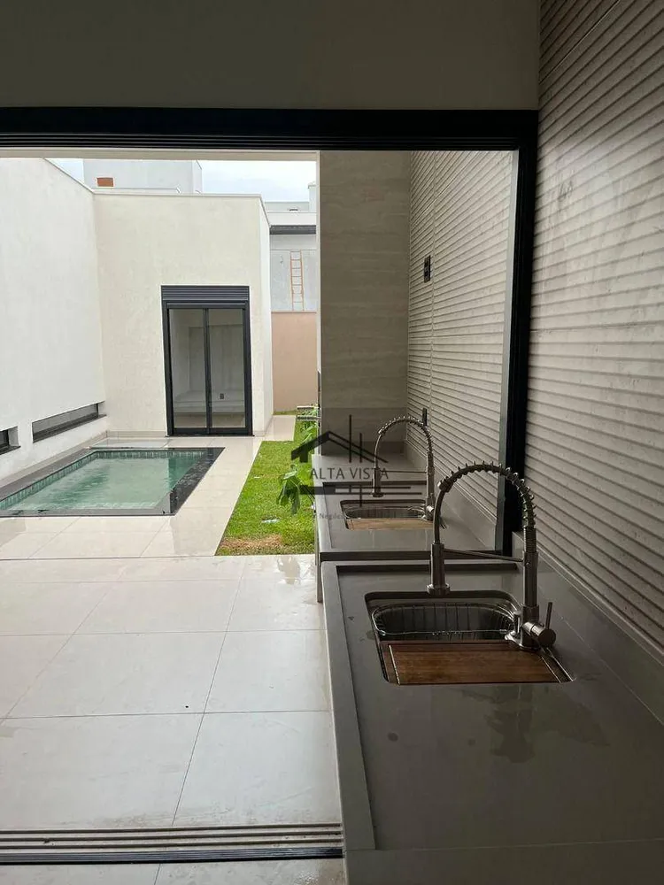 Casa, 3 quartos, 150 m² - Foto 1