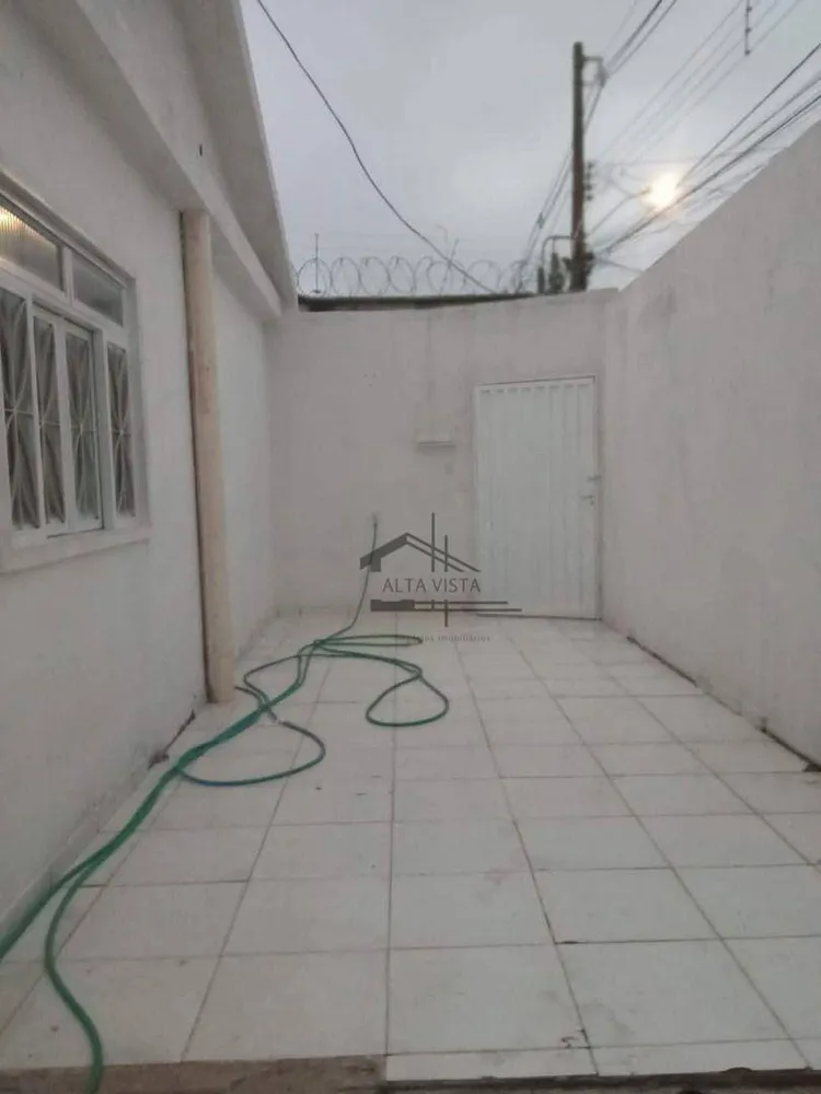 Casa, 3 quartos, 70 m² - Foto 1