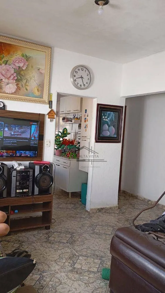 Casa, 3 quartos, 70 m² - Foto 3