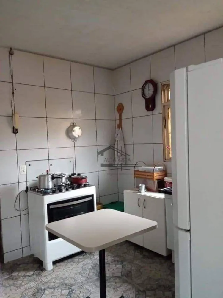 Casa, 3 quartos, 70 m² - Foto 4