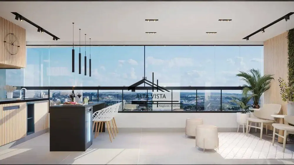 Apartamento, 3 quartos, 123 m² - Foto 5