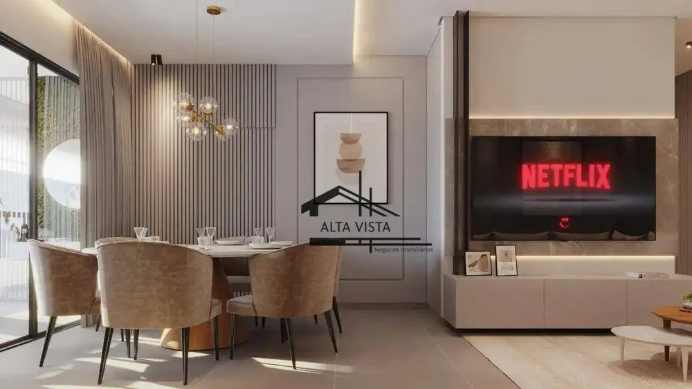 Apartamento, 3 quartos, 123 m² - Foto 6