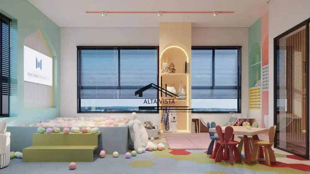 Apartamento, 3 quartos, 123 m² - Foto 3
