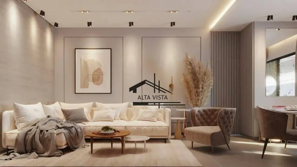 Apartamento, 3 quartos, 123 m² - Foto 4