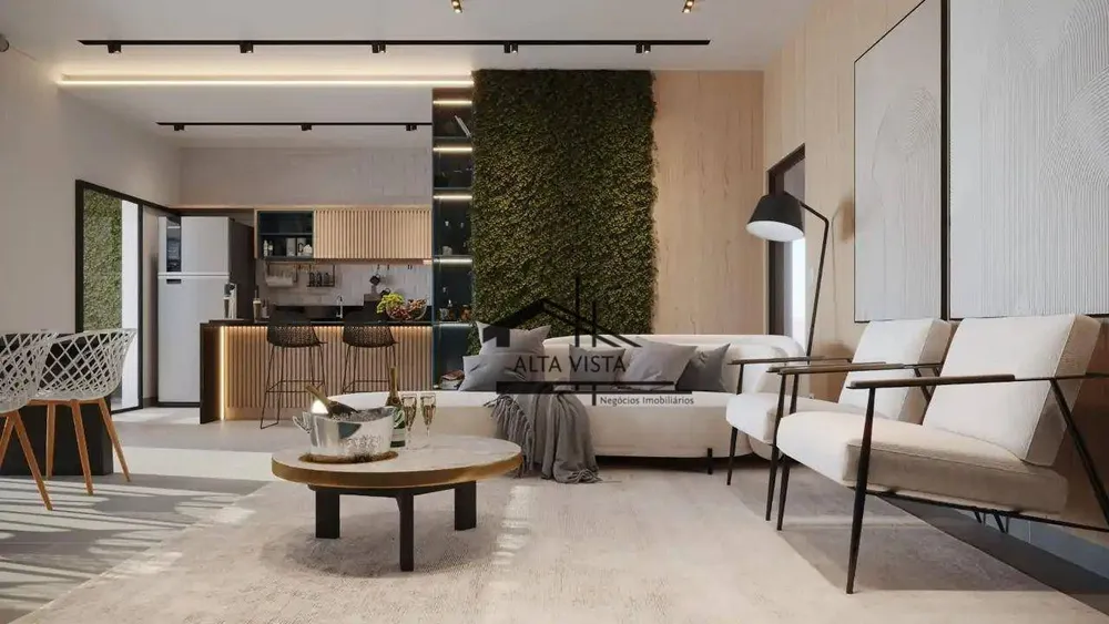 Apartamento, 3 quartos, 123 m² - Foto 7