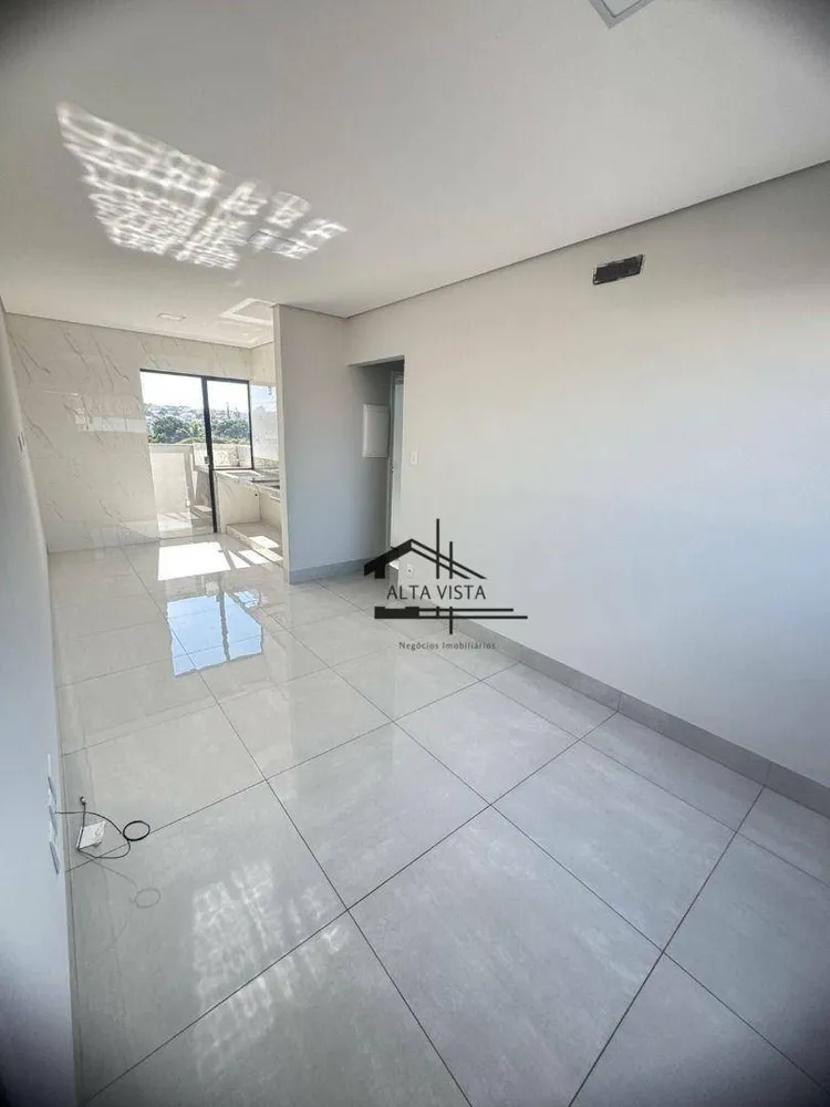 Apartamento, 2 quartos, 61 m² - Foto 3