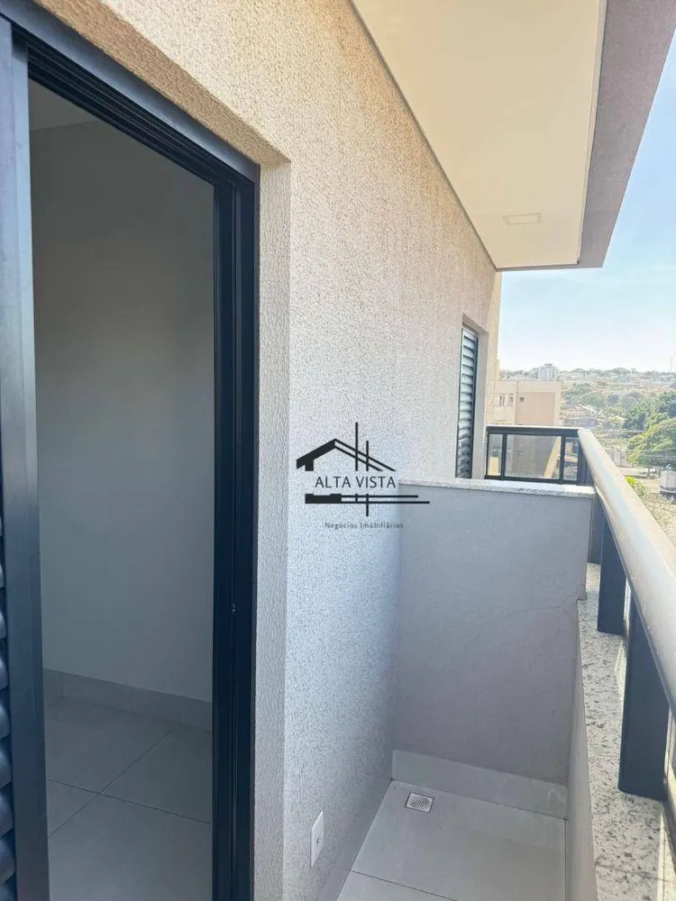 Apartamento, 2 quartos, 61 m² - Foto 5