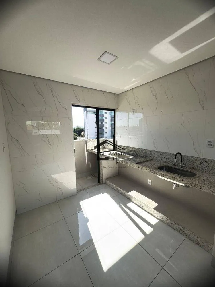 Apartamento, 2 quartos, 61 m² - Foto 4