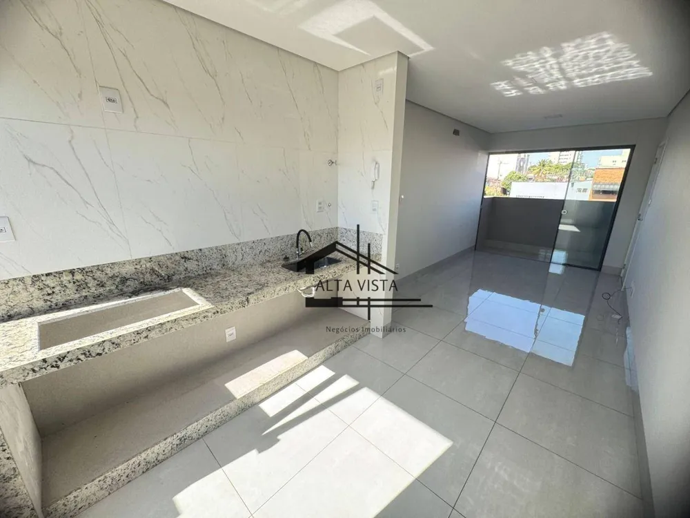 Apartamento, 2 quartos, 61 m² - Foto 1