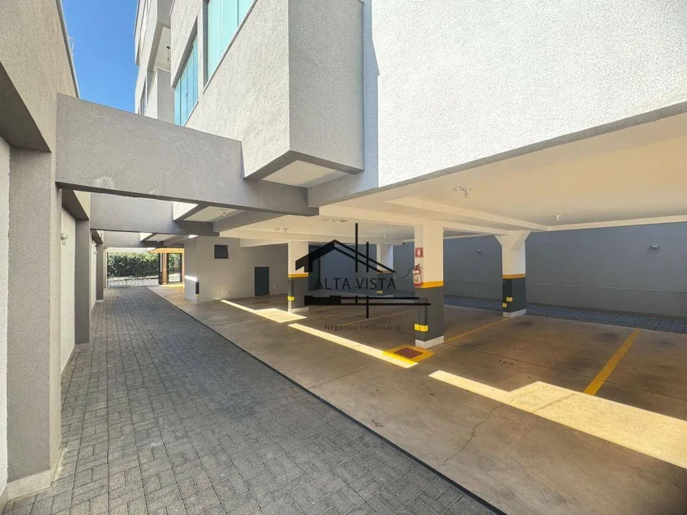 Apartamento, 2 quartos, 61 m² - Foto 9