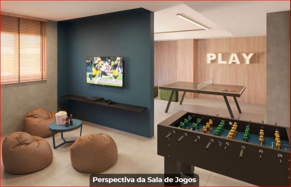 Apartamento, 2 quartos, 41 m² - Foto 9