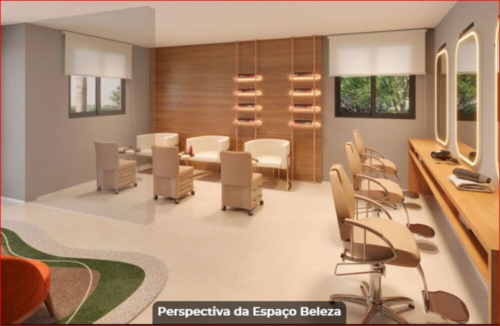 Apartamento, 2 quartos, 41 m² - Foto 5