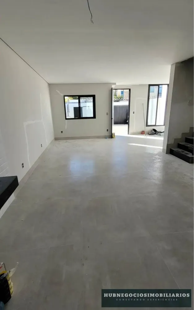Casa, 4 quartos, 130 m² - Foto 4