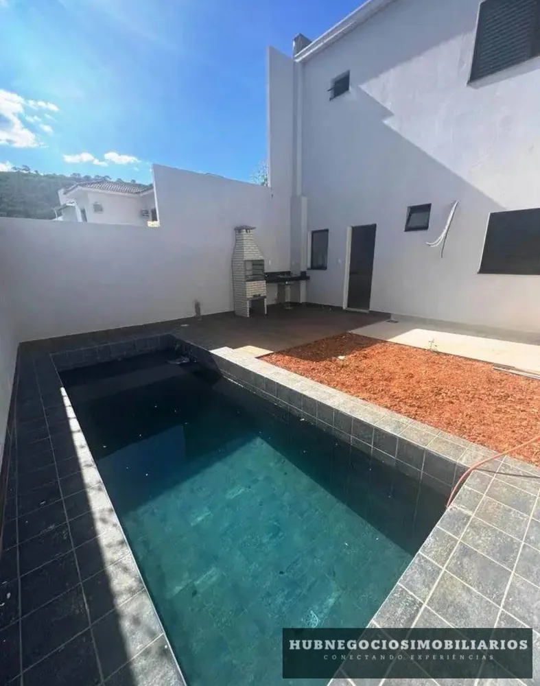 Casa, 4 quartos, 130 m² - Foto 3