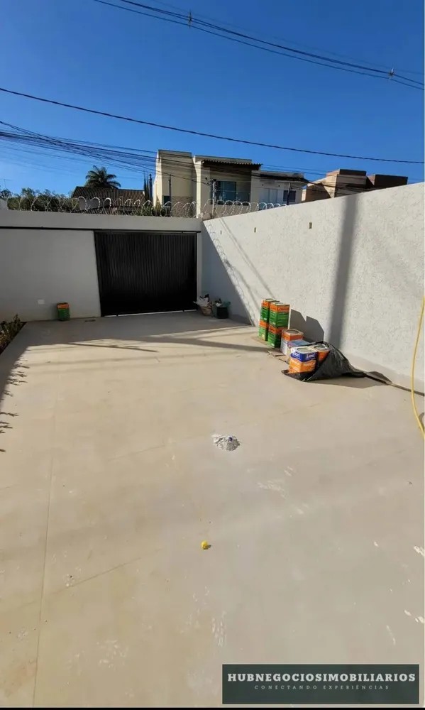 Casa, 4 quartos, 130 m² - Foto 2