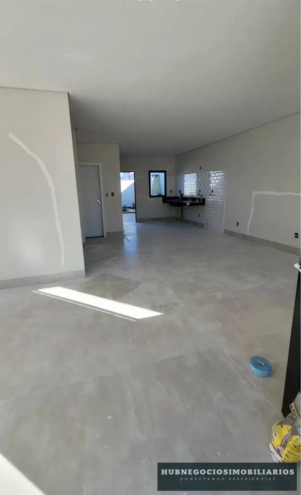 Casa, 4 quartos, 130 m² - Foto 2