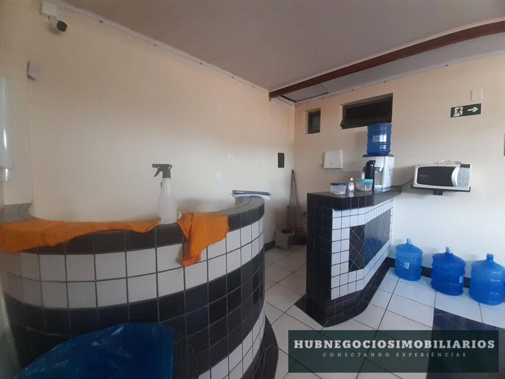 Prédio Inteiro à venda, 950m² - Foto 2