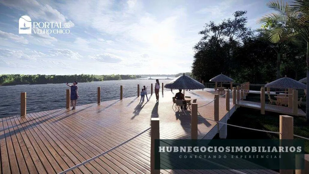 Terreno, 1000 m² - Foto 3