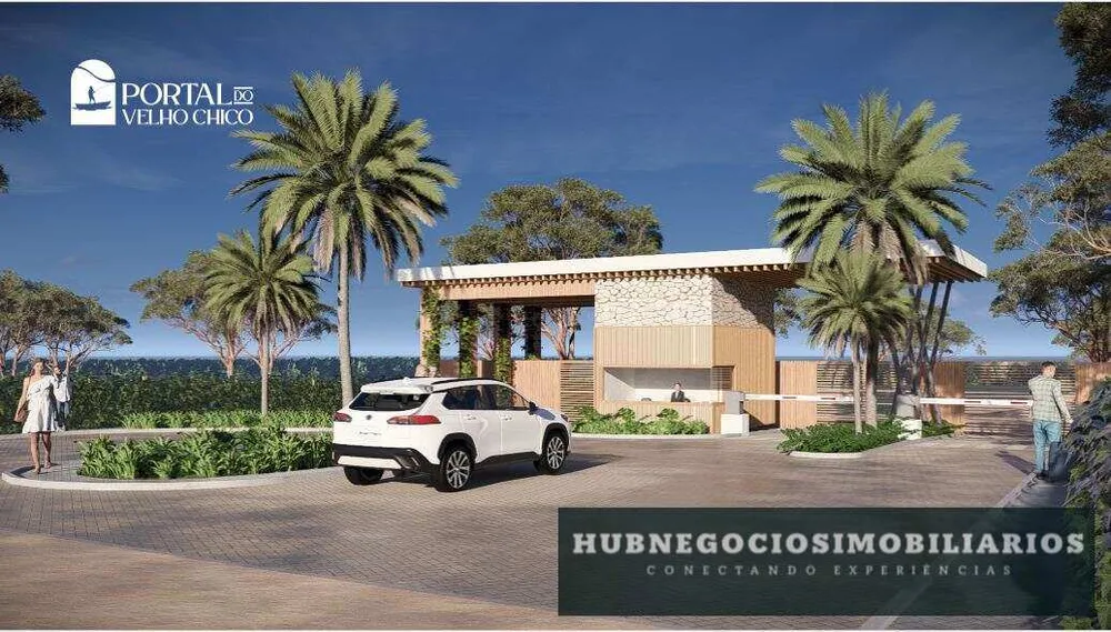 Terreno, 1000 m² - Foto 7