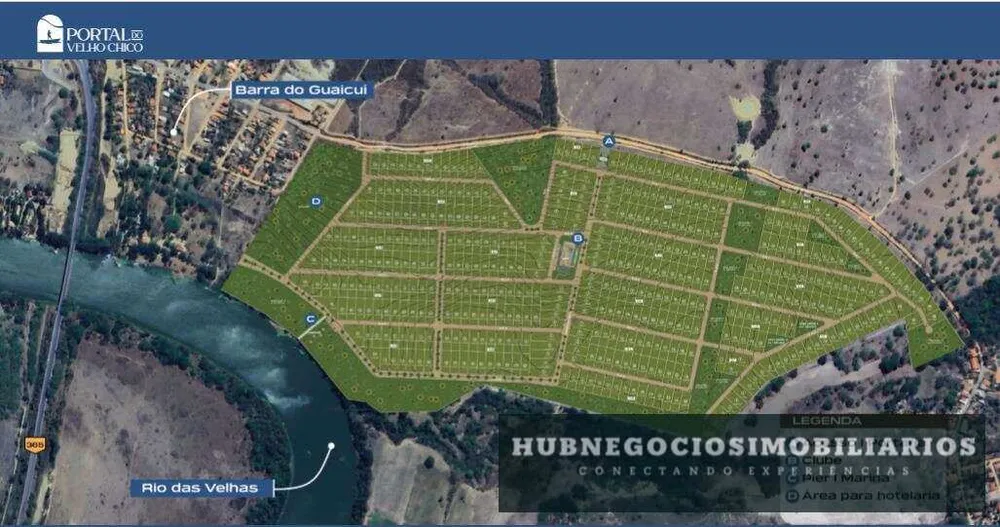 Terreno, 1000 m² - Foto 6