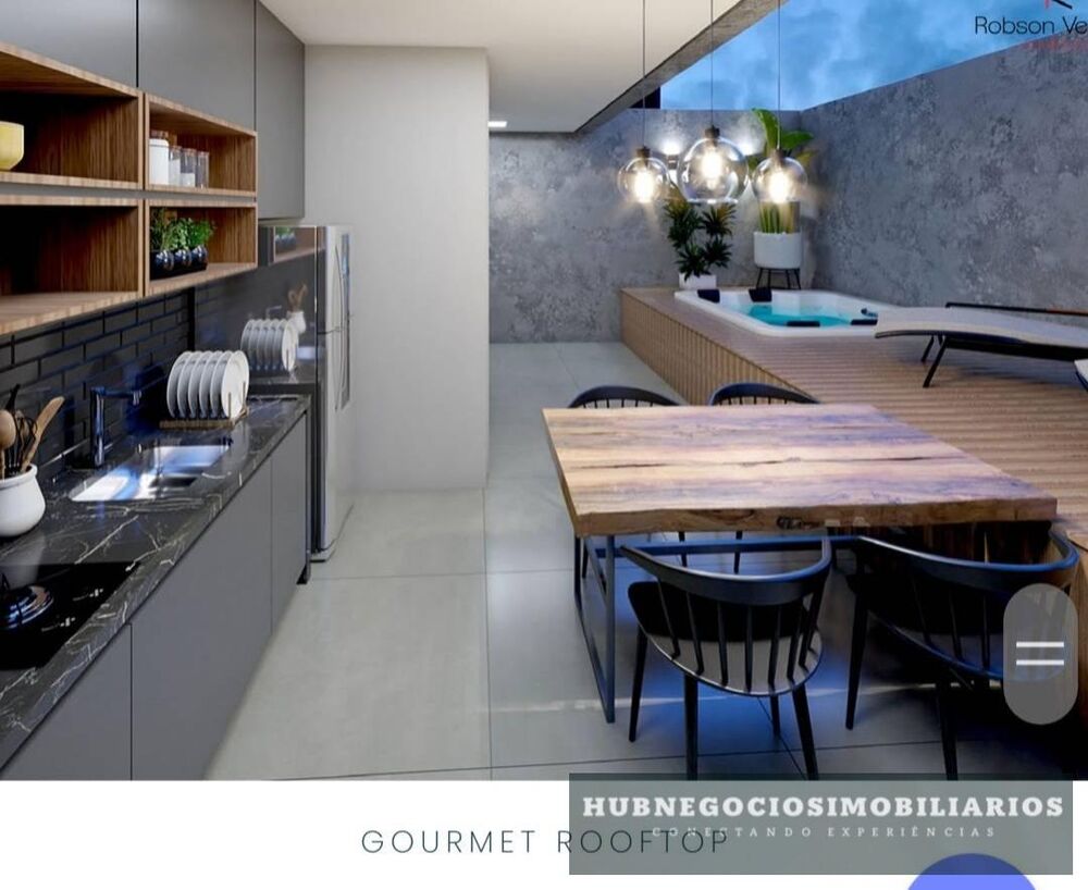 Apartamento à venda com 2 quartos, 69m² - Foto 8