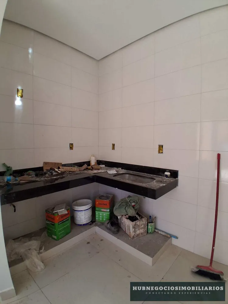 Casa, 2 quartos, 100 m² - Foto 6