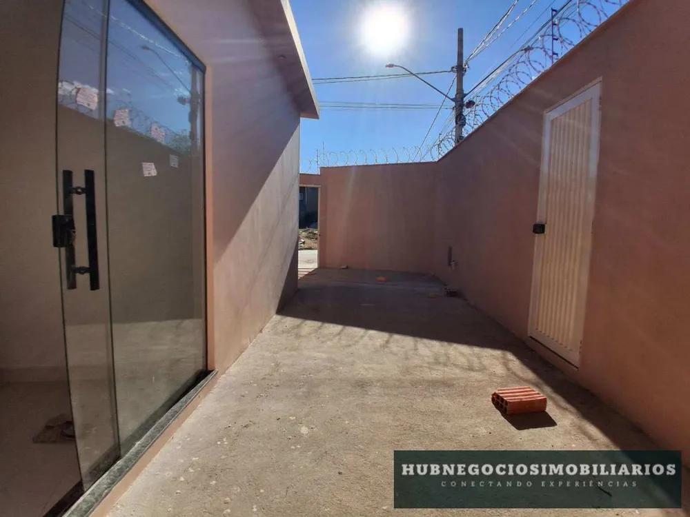 Casa, 2 quartos, 100 m² - Foto 10