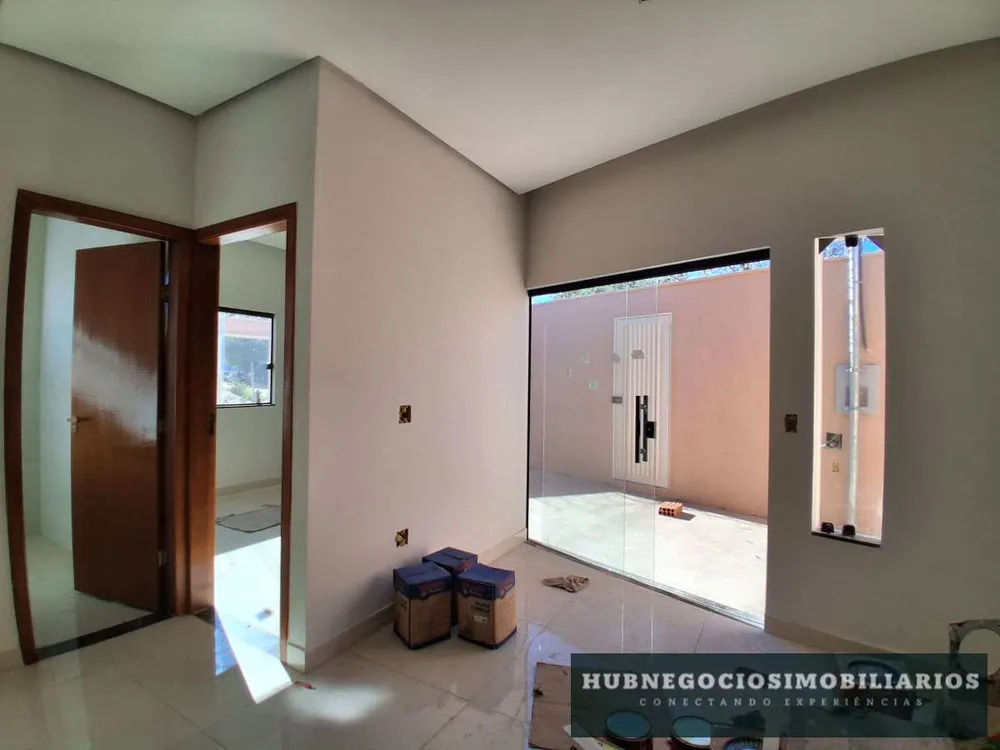 Casa, 2 quartos, 100 m² - Foto 3