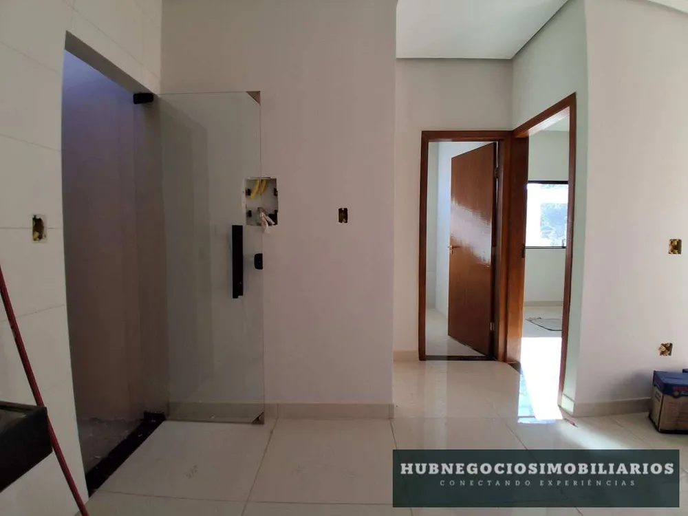 Casa, 2 quartos, 100 m² - Foto 9