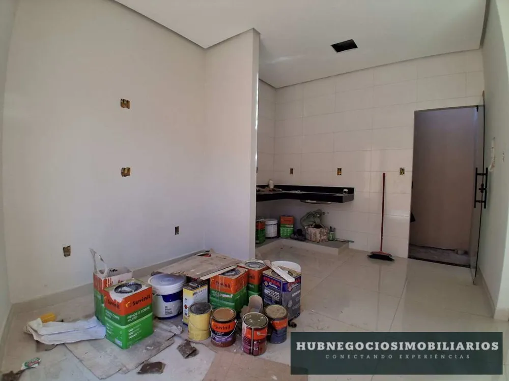 Casa, 2 quartos, 100 m² - Foto 7