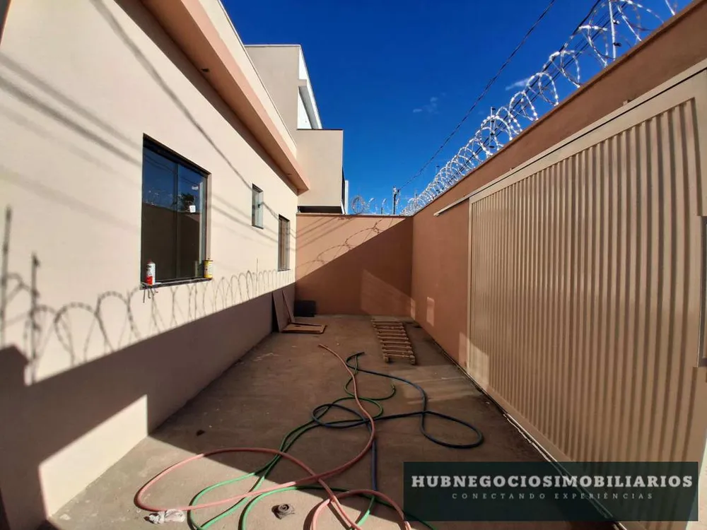 Casa, 2 quartos, 100 m² - Foto 2