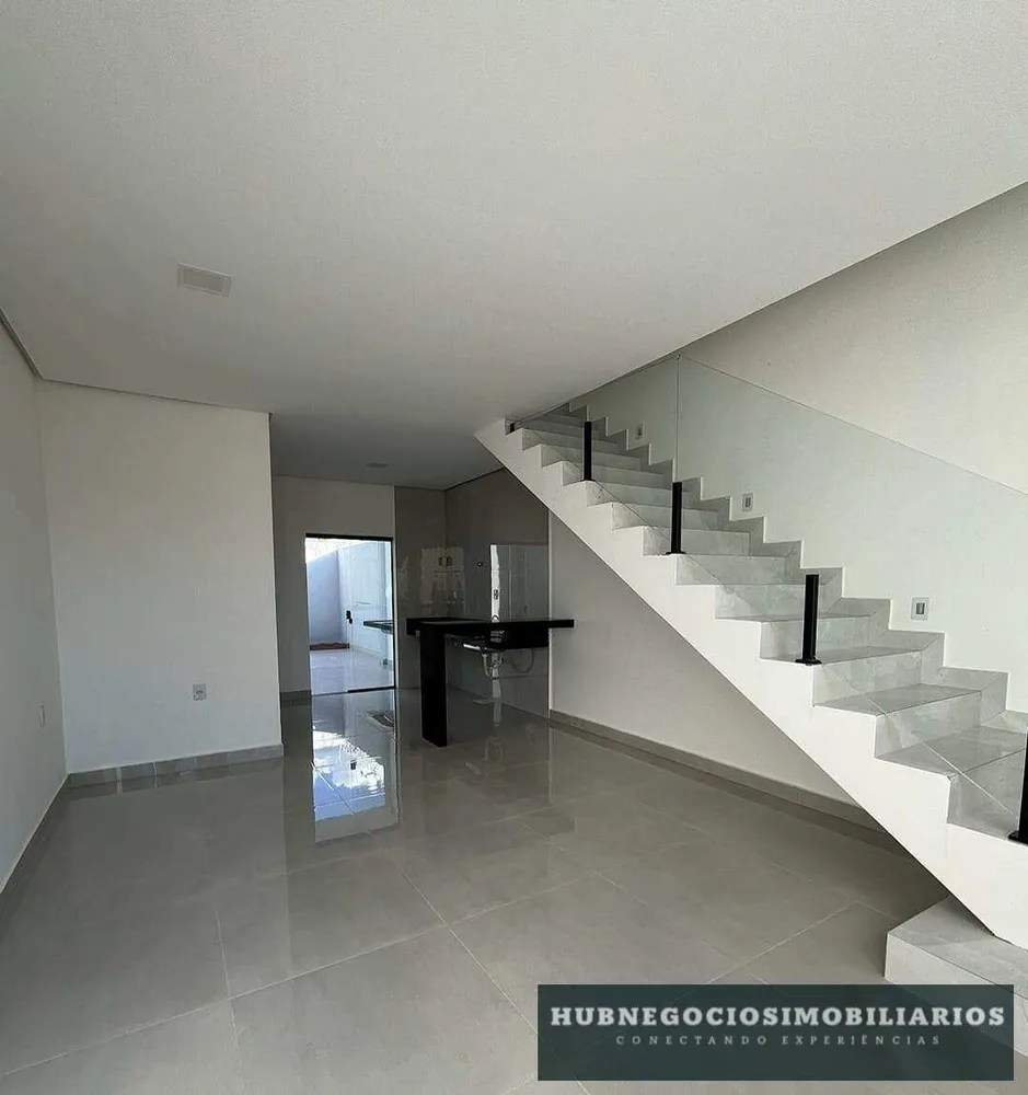 Casa, 3 quartos, 150 m² - Foto 3