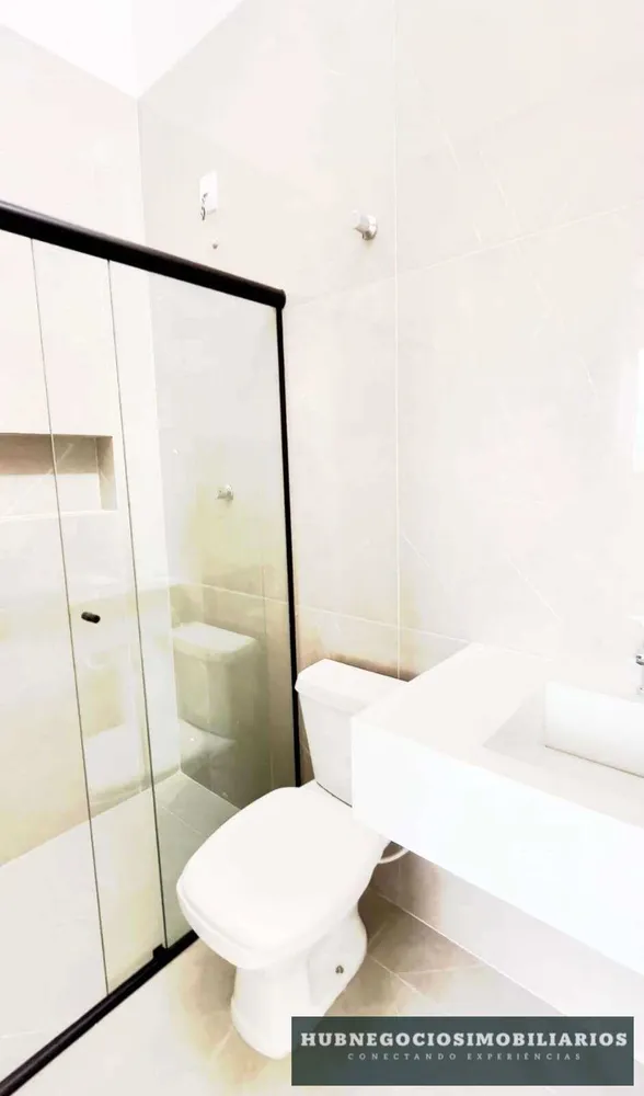 Casa, 3 quartos, 150 m² - Foto 12
