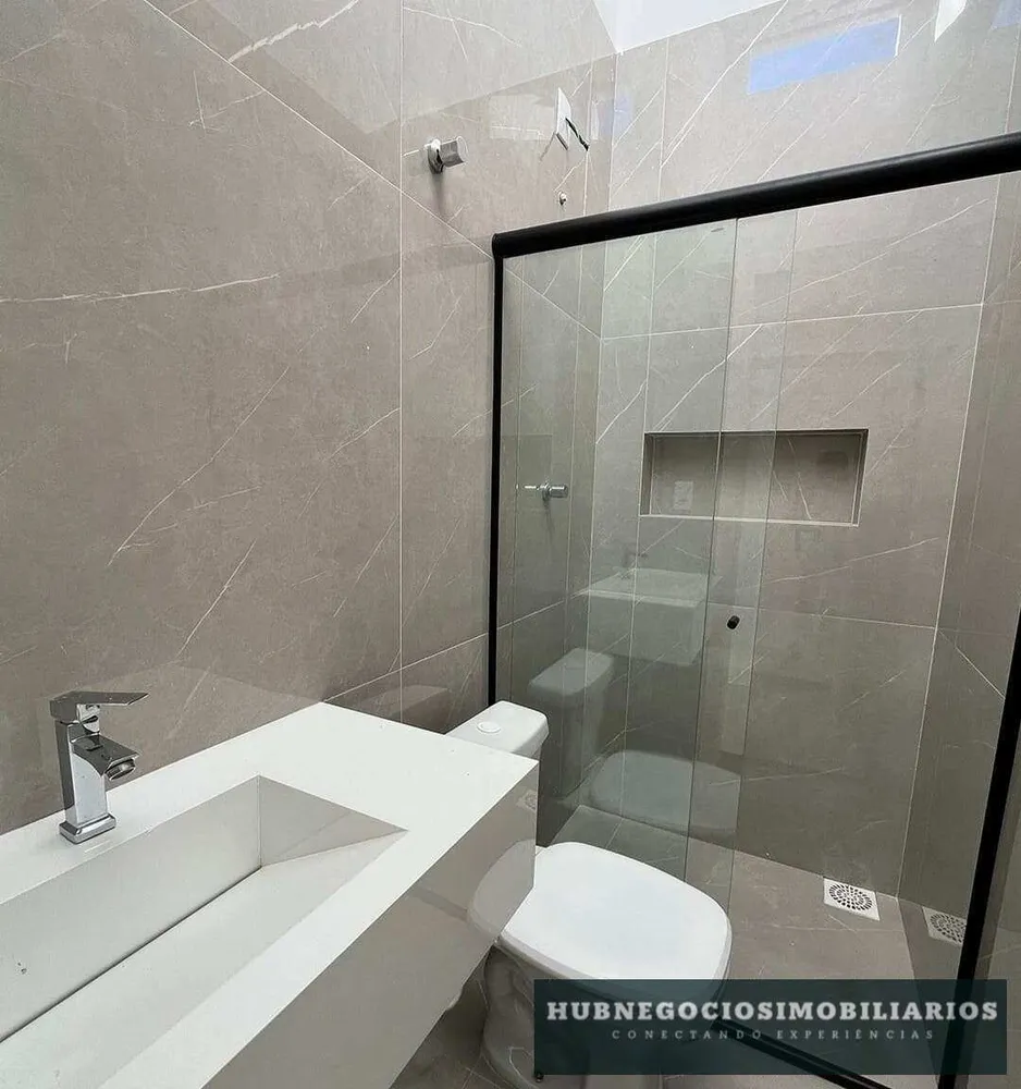 Casa, 3 quartos, 150 m² - Foto 1