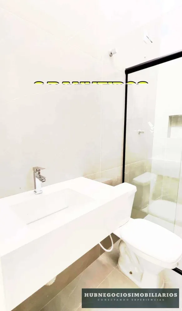 Casa, 3 quartos, 150 m² - Foto 1