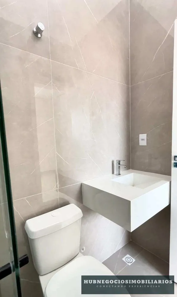 Casa, 3 quartos, 150 m² - Foto 9