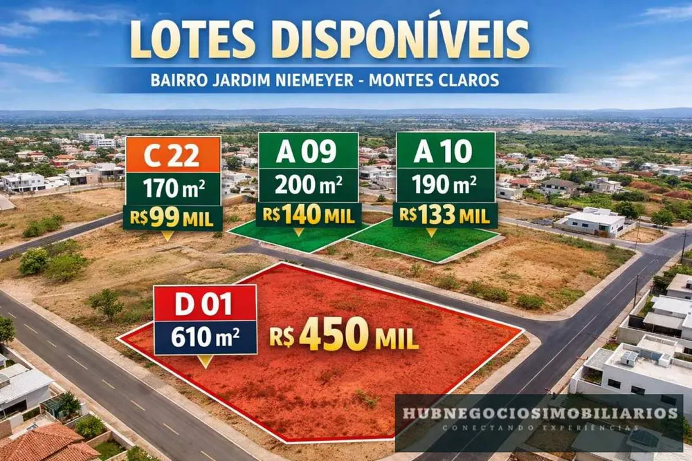 Terreno, 170 m² - Foto 3