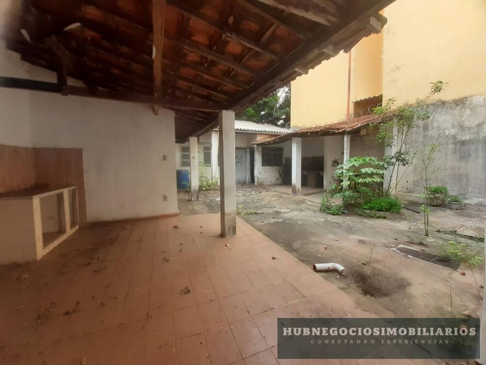 Casa, 370 m² - Foto 4