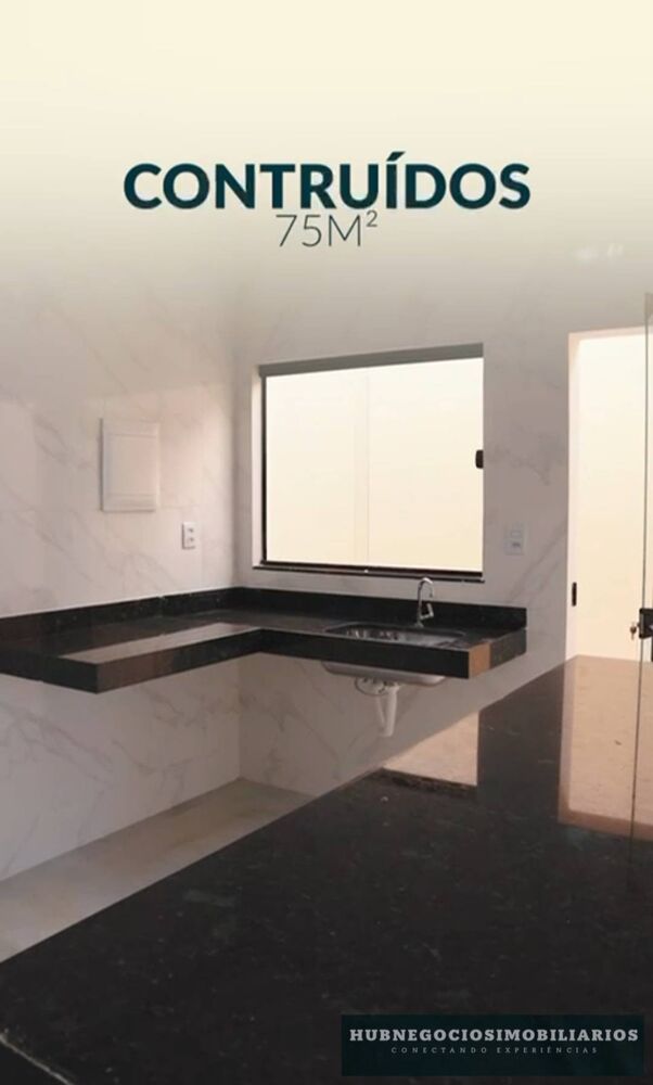 Casa de Condomínio à venda com 3 quartos, 224m² - Foto 3