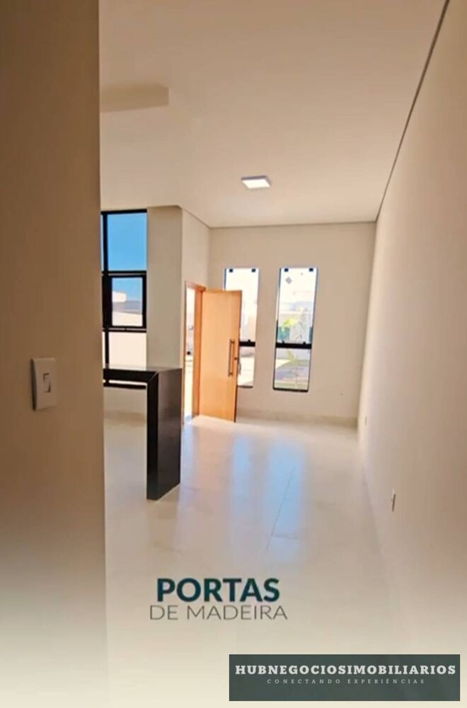 Casa de Condomínio à venda com 3 quartos, 224m² - Foto 2