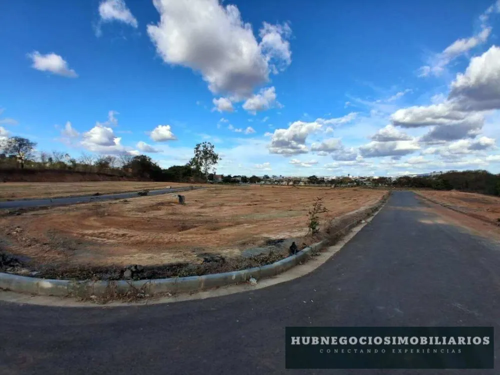 Terreno, 227 m² - Foto 1
