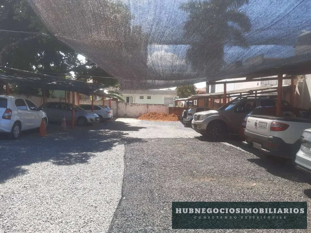 Terreno, 645 m² - Foto 1