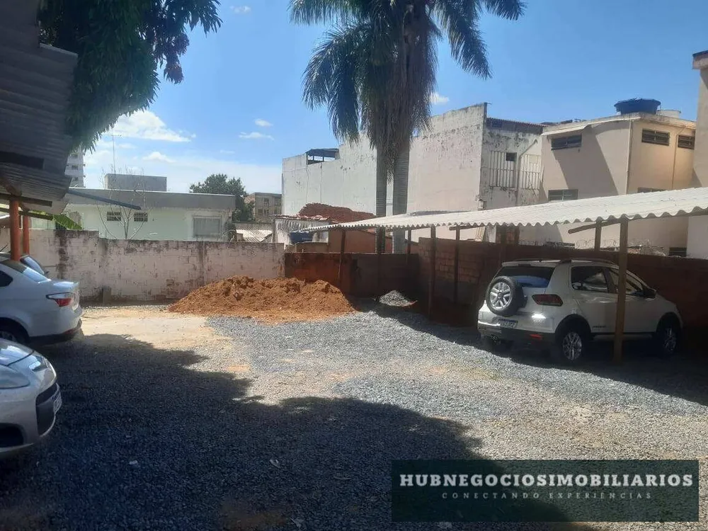 Terreno, 645 m² - Foto 2