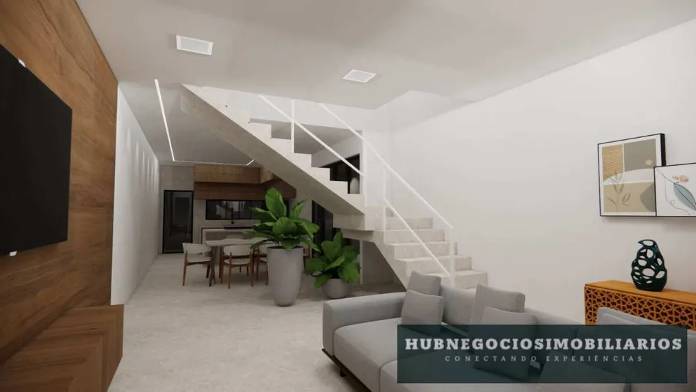 Casa, 3 quartos, 290 m² - Foto 3