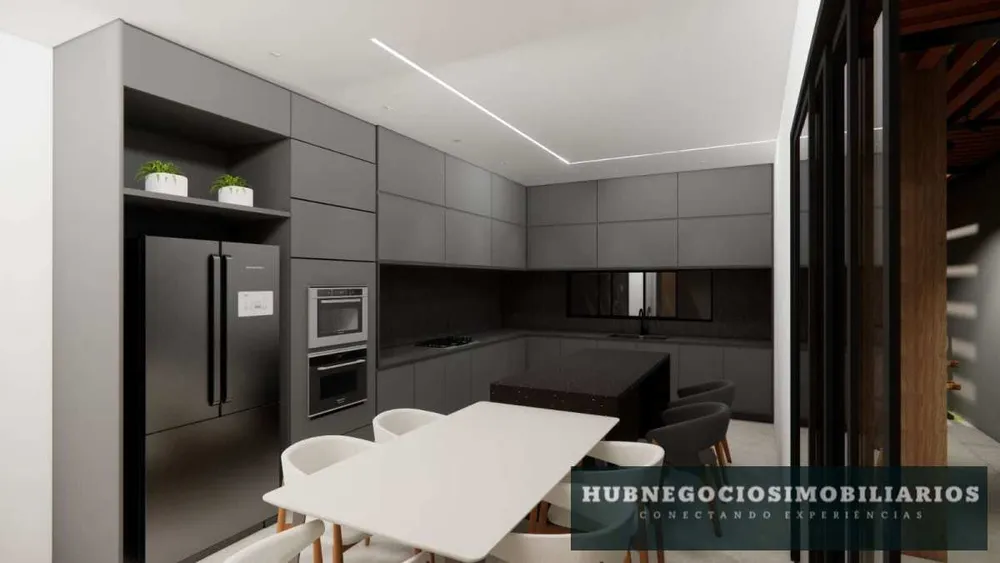 Casa, 3 quartos, 290 m² - Foto 11